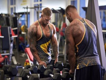 Важливі функції сайту спортзалу, про які часто забувають власники бізнесу*