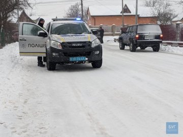 У місті на Волині вранці сталась аварія. ФОТО