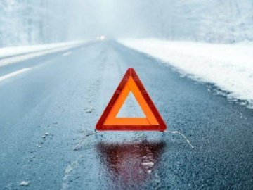 Погода в Луцьку та Волинській області на п'ятницю, 11 грудня