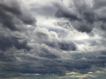 Прогноз погоди у Луцьку на п'ятницю, 27 вересня