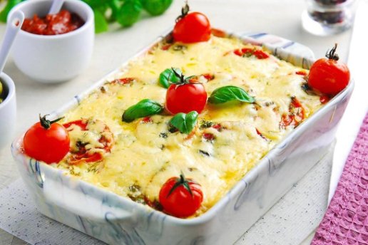 Що приготувати з кабачків: ТОП-6 рецептів від ВолиньPost