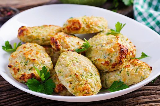 Що приготувати з кабачків: ТОП-6 рецептів від ВолиньPost