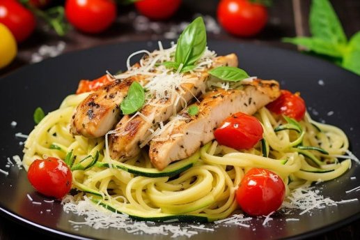 Що приготувати з кабачків: ТОП-6 рецептів від ВолиньPost