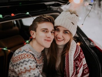 Відомий луцький ведучий одружився. ФОТО