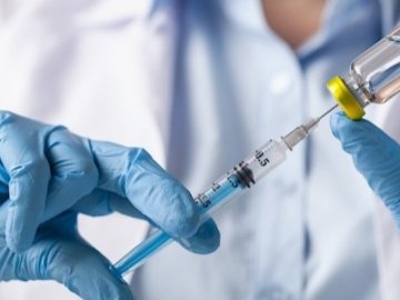 Повідомили, в яких медзакладах Волині створили перші мобільні бригади для вакцинації від COVID-19. СПИСОК 