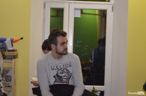 «Потрібно питати себе не куди, а чому», - відомий мандрівник про подорожі. ФОТО