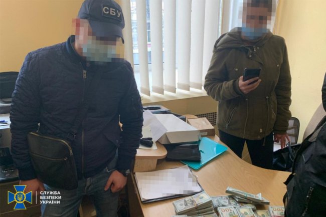 СБУ вилучила понад 800 кілограмів срібла у криптовалютників, які фінансували «ДНР/ЛНР»