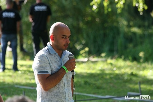 Бандерштат-2013. День перший. ФОТО