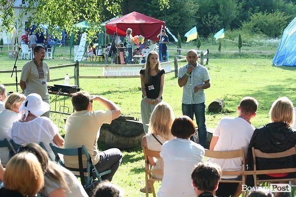 Бандерштат-2013. День перший. ФОТО