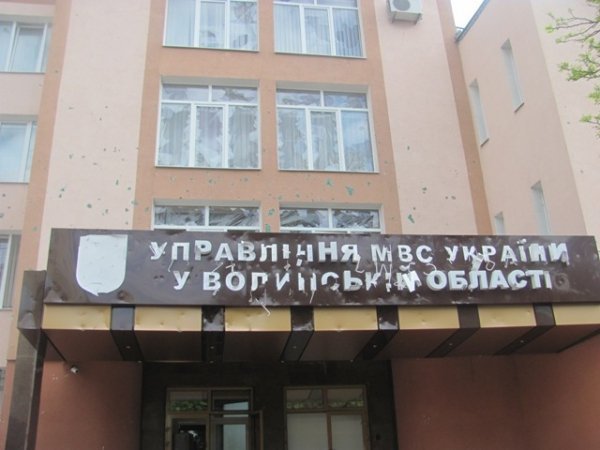 Враження східняків про Луцьк