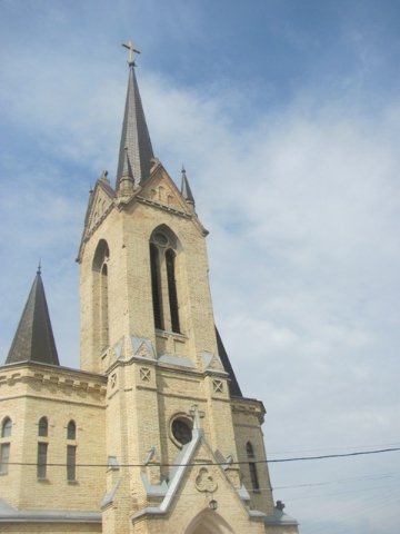 Враження східняків про Луцьк