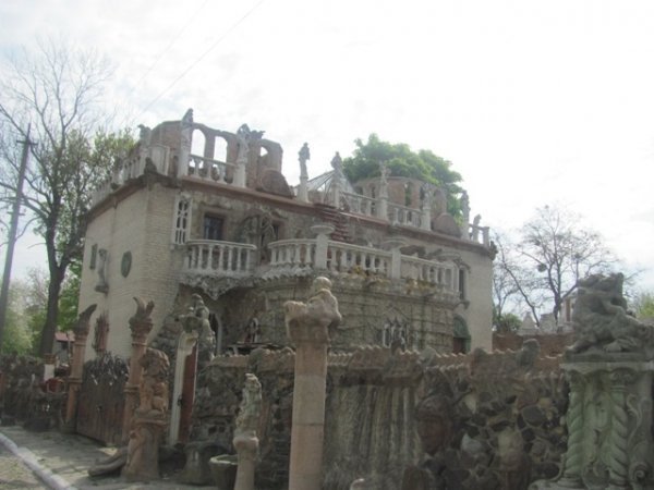 Враження східняків про Луцьк