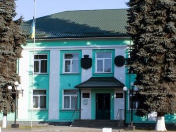 У місті на Волині – антитерористичні навчання СБУ