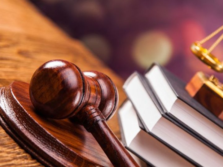 Погрожував матері розправою: на Волині суд покарав чоловіка за домашнє насильство