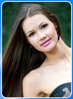 У Луцьку відбудеться конкурс краси. ФОТО УЧАСНИЦЬ