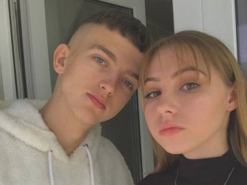 20-річний Семен Цикорський потребує коштів на дороговартісні медикаменти