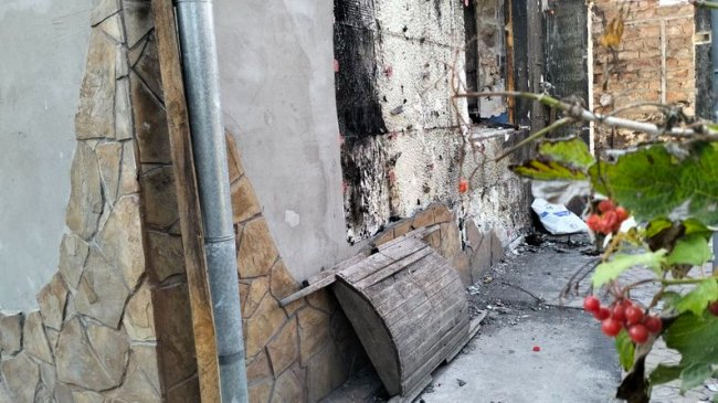 «Була півтораповерхова хата, а по відшкодуванню однокімнатна квартира», - лучанка про збитки після атаки рф