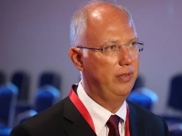 Економічний посланець путіна прибув до США для «офіційних» переговорів, - CNN