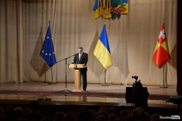 У луцьких садочках не вистачає 1000 місць, Романюк за рік обіцяє влаштувати 200