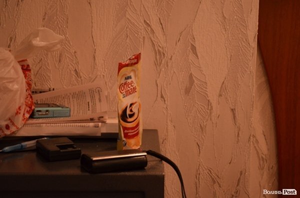 Виборчий вечір луцьких штабів. ФОТО