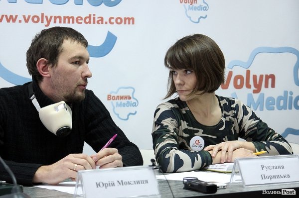 Волинські театрали заявили про політичні репресії. ФОТО