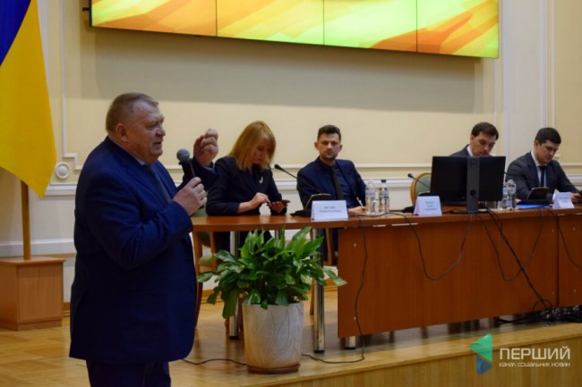 Волинські будівельники їздили на зустріч з прем’єр-міністром. ФОТО 