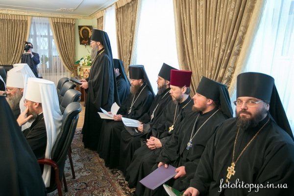  Московський патріархат канонізував українського отамана