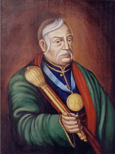  Московський патріархат канонізував українського отамана