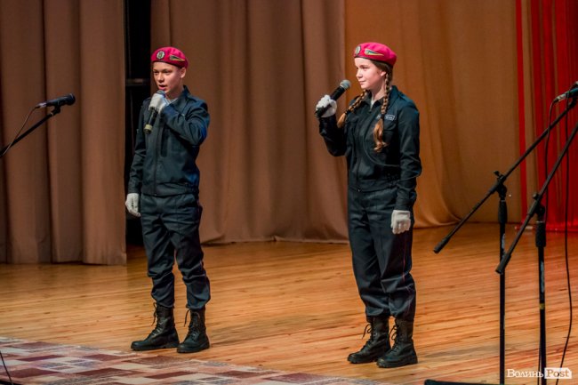 Як у Луцьку фестивалили двійнята та близнята. ФОТО