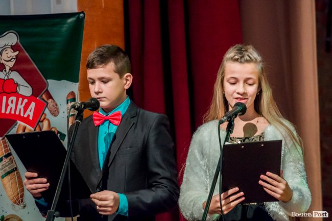 Як у Луцьку фестивалили двійнята та близнята. ФОТО