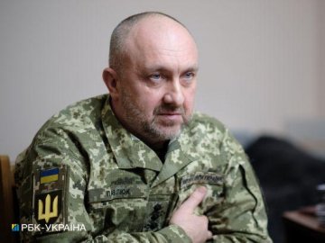 70 тисяч росіян вдерлися з Білорусі у Київську область у лютому 2022-го, – генерал-лейтенант Павлюк