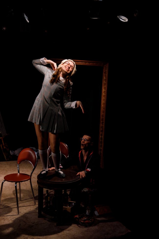 Відчуття справжнього різдвяного дива: чим дивуватимуть у Волинському драмтеатрі 26 – 28 грудня