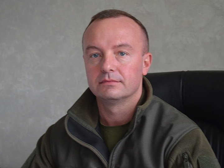 Лісівник-депутат із Волині задекларував новий автомобіль Toyota Land Cruiser Prado за 2,9 млн. грн.