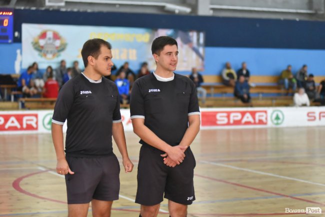 «KROSCHU LUTSK»: літній кубок та підготовка до чемпіонату Волині