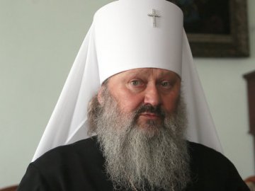 Волинські сбушники вивчатимуть інтерв’ю скандального намісника Києво-Печерської Лаври