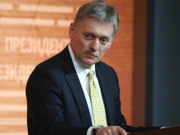 У Путіна прокоментували стягування російських військ до українського кордону 