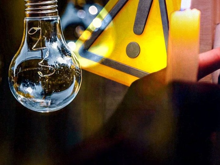 Коли немає світла: чим можна замінити свічки в оселі