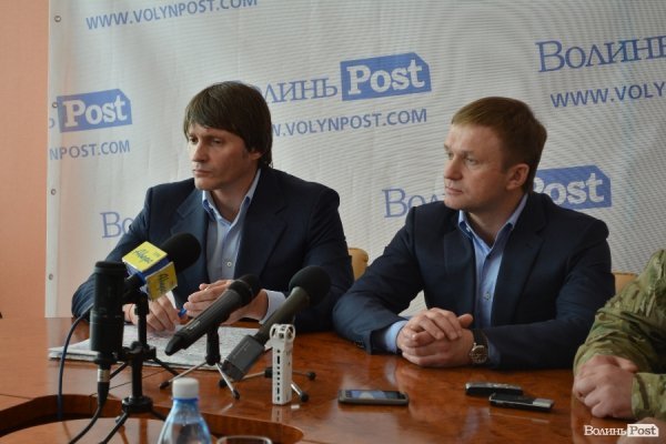 «Військовослужбовець з 51-ої бригади - звучить гордо», - комбат Капінос