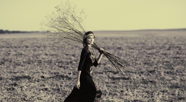 Фотовиставка Юрка Положевця