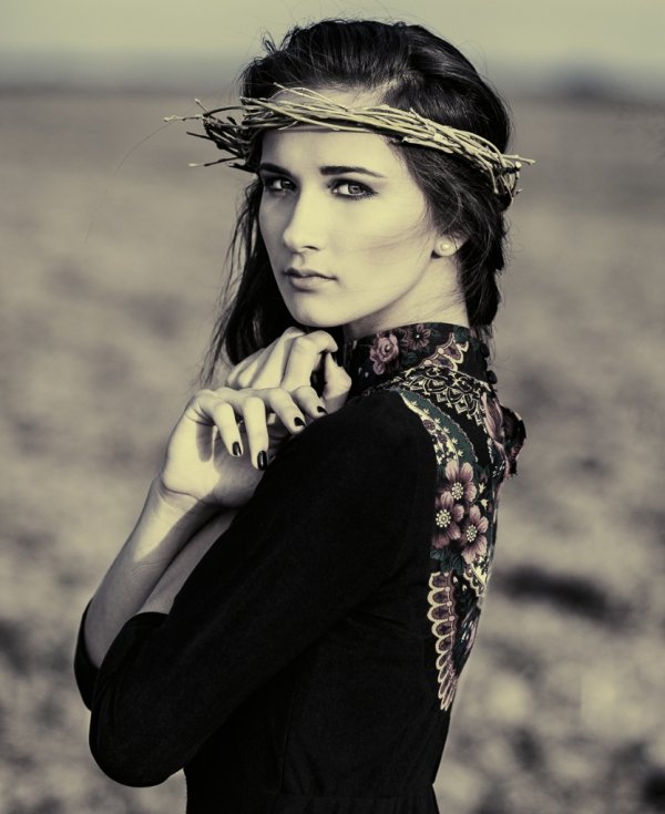 Фотовиставка Юрка Положевця