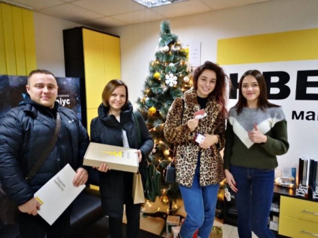 «Інвестор» підбив підсумки акції «Шукайте друга»*