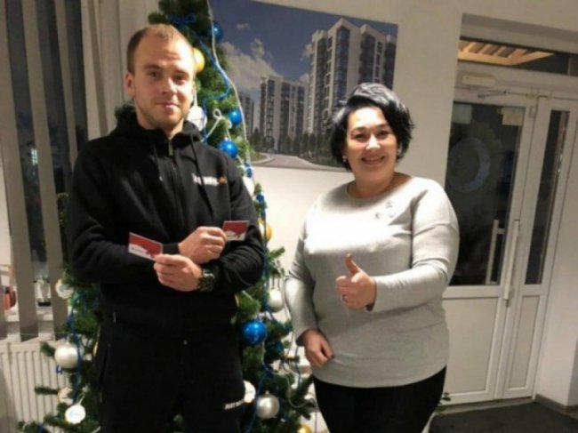 «Інвестор» підбив підсумки акції «Шукайте друга»*