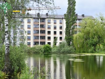 У Ковелі продають дворівневу квартиру  за зниженою ціною*