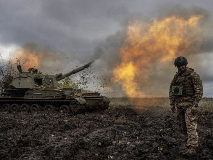 Відомий рабин назвав несподівану дату завершення війни в Україні