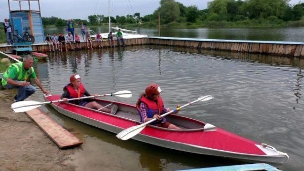 Школярі Волині змагалися у туризмі. ФОТО