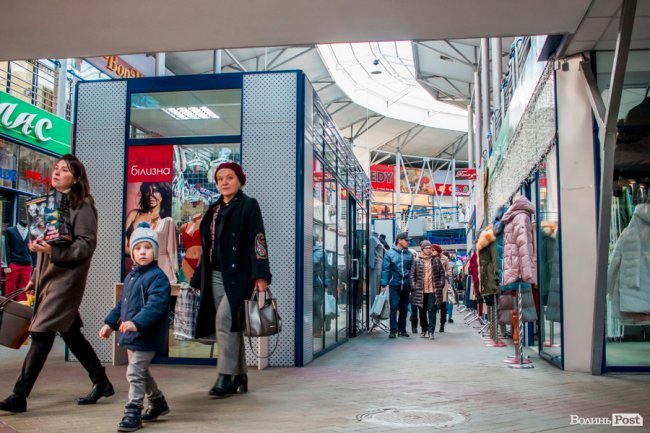 У ТЦ «Ювант» – розіграш: залишилось 4 дні. ФОТО*