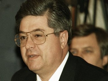 В Україні знову заговорили про мільйони екс-прем'єра Лазаренка