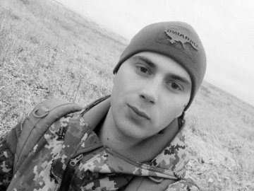 «Підлеглі бійці, які «годились у батьки», поважали його» : побратими про загиблого Героя України з Волині Павла Усова