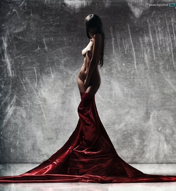 Фотовиставка Вадима Павлосюка