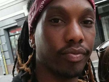 У Луцьку зник студент з Африки